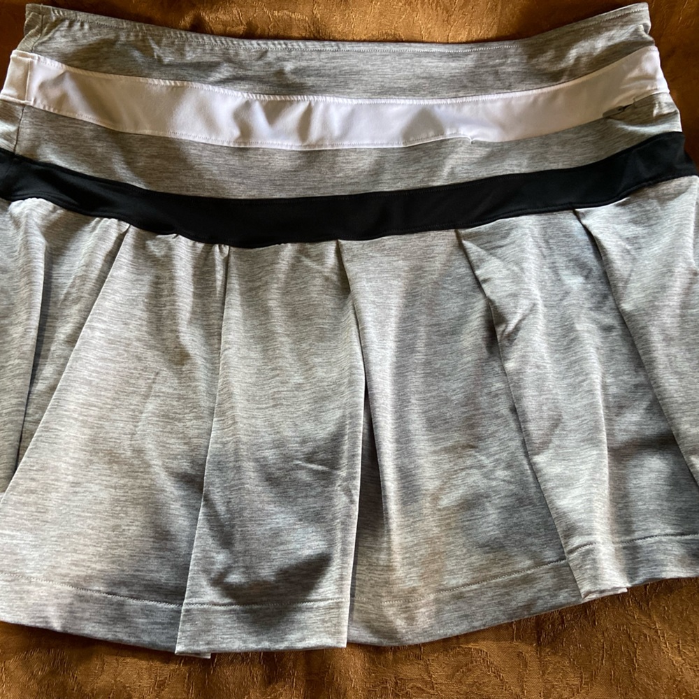 Slazenger golf skirt